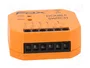 F&F FOX Interruptor de Red WIFI de 2 Canales
