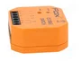 F&F FOX Interruptor de Red WIFI de 2 Canales