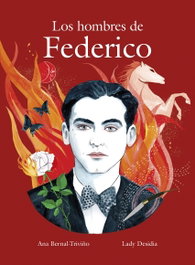 Los hombres de Federico, Ana Bernal-Triviño - LUNWERG EDITORES