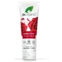 Dr. Organic Exfoliante Facial Rosa de Damasco 125 ml