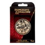 Dungeons & Dragons Chapa Alignment Spinner Coloured Limited Edition