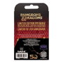Dungeons & Dragons Chapa Alignment Spinner Coloured Limited Edition
