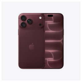 Apple iPhone 18 Pro Max 2TB Burgundy