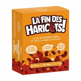 Asmodee Kit de supervivencia para padres agotados: Ala de cumpleaños única