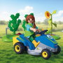 PLAYMOBIL Huerto Idílico 72165