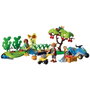 PLAYMOBIL Huerto Idílico 72165