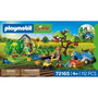 PLAYMOBIL Huerto Idílico 72165