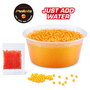 ZURU XSHOT Hyper Gel-Blaster HPG-700 Multicolor con 3500 bolas de gel