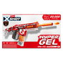 ZURU XSHOT Hyper Gel-Blaster HPG-700 Multicolor con 3500 bolas de gel