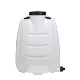 Matabi Depósito 12 Litros para Hidroneta/Herbi Duo