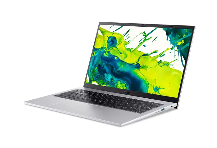 Acer Aspire Go 15 AG15-I51P Intel Core 5 320 16GB 512GB FHD Plata