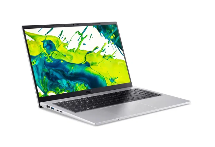Acer Aspire Go 15 AG15-I51P Intel Core 5 320 16GB 512GB FHD Plata