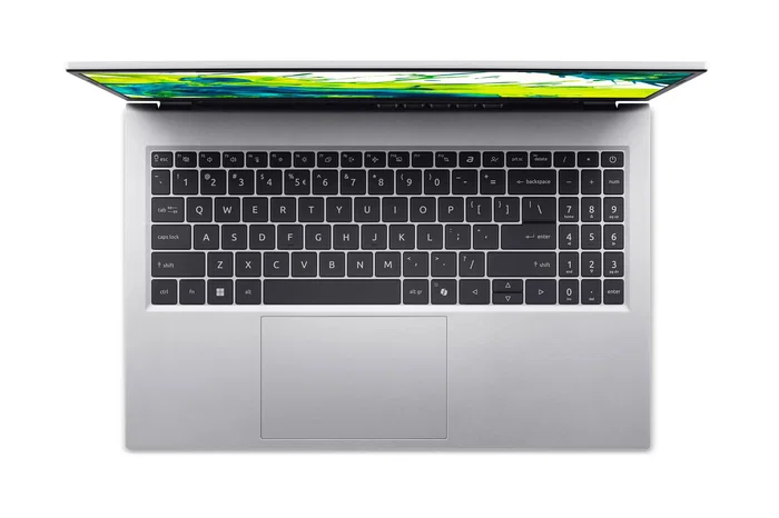 Acer Aspire Go 15 AG15-I51P Intel Core 5 320 16GB 512GB FHD Plata