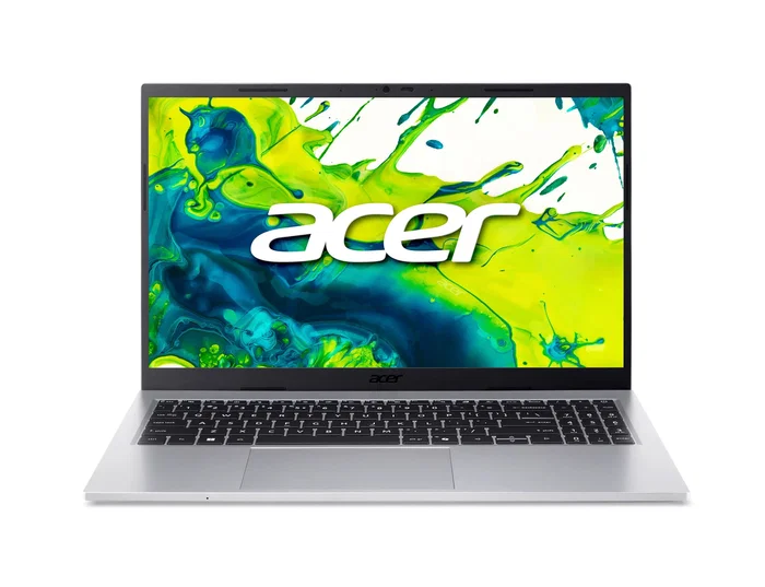 Acer Aspire Go 15 AG15-I51P Intel Core 5 320 16GB 512GB FHD Plata