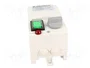 BREVE TUFVASSONS Regulador de Velocidad 230VAC IP54