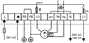 BREVE TUFVASSONS Regulador de Velocidad 230VAC IP54