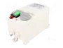 BREVE TUFVASSONS Regulador de Velocidad 230VAC IP54