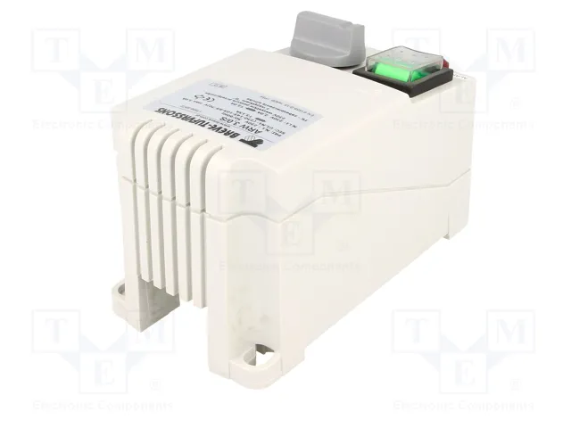 BREVE TUFVASSONS Regulador de Velocidad 230VAC IP54