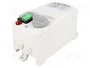 BREVE TUFVASSONS Regulador de Velocidad 230VAC IP54