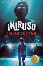 SM, Intruso - David Lozano