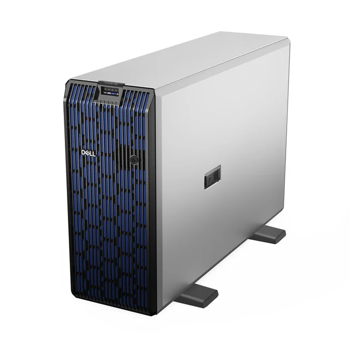 Dell PowerEdge T560 Intel Xeon Silver 4514Y 64GB 960GB SSD