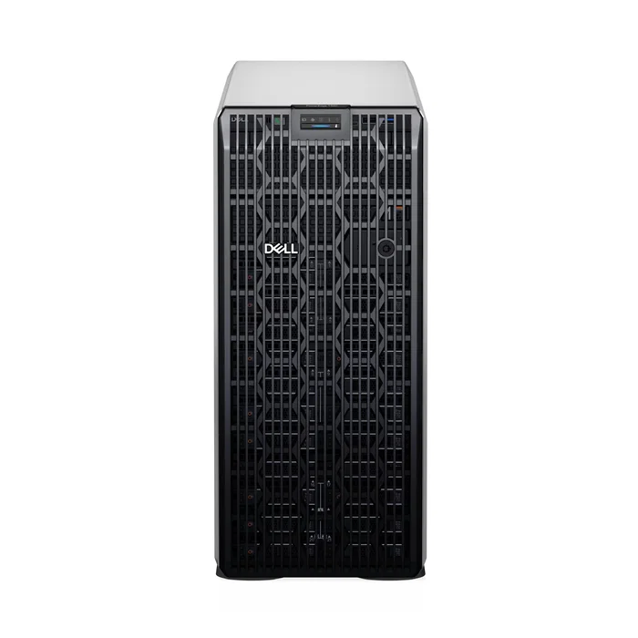 Dell PowerEdge T560 Intel Xeon Silver 4514Y 64GB 960GB SSD