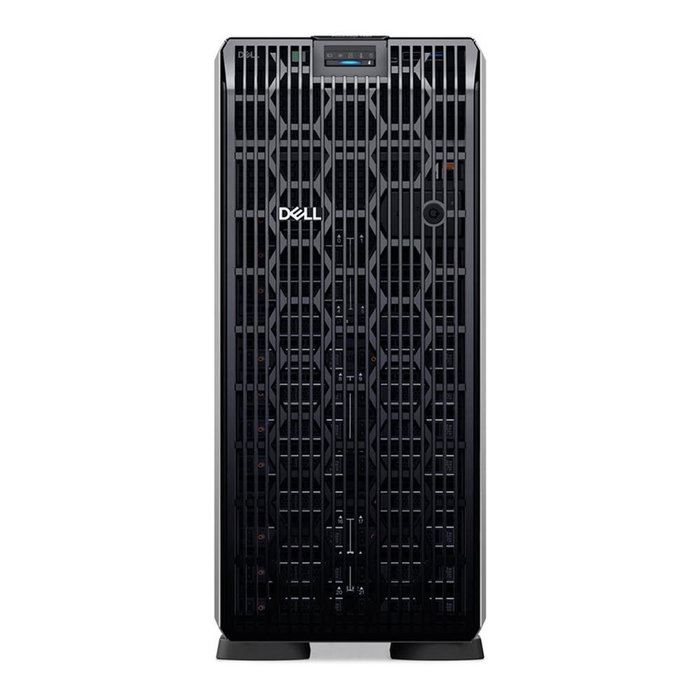 DELL PowerEdge T560 Intel Xeon Silver 4514Y 64GB DDR5 960GB SSD DELL PowerEdge T560 Intel Xeon Silver 4514Y 64GB DDR5 960GB SSD