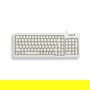 Cherry G84-5200 XS Teclado Completo USB con Cable QWERTZ Alemán Gris para Hogar