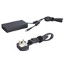 Dell 450-ABJL Adaptador de CA 180W con cable de alimentación de 2m UK/Irlanda para portátil