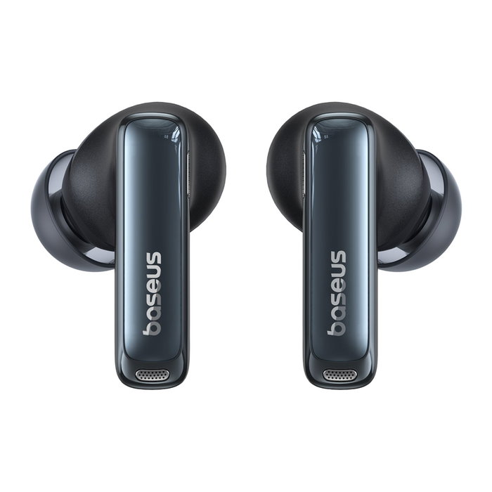 Baseus Bowie M2s Ultra True Wireless Headphones Black