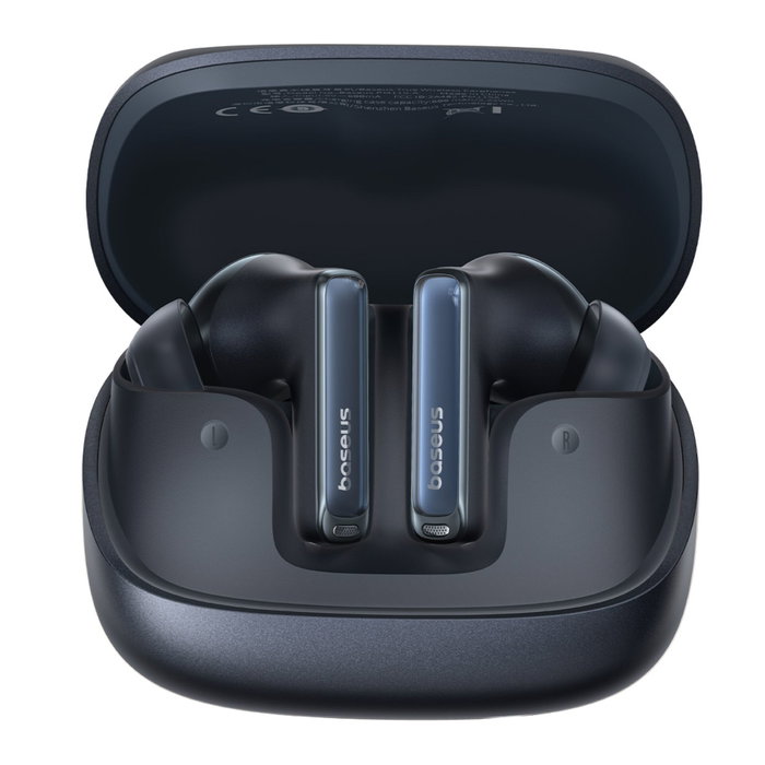 Baseus Bowie M2s Ultra True Wireless Headphones Black