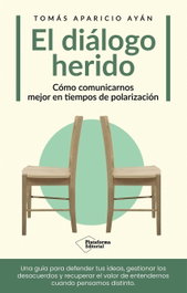 El diálogo herido, Tomás Aparicio Ayán - PLATAFORMA EDITORIAL