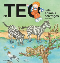 ESTRELLA POLAR En Teo i els animals salvatges