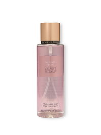 Victoria's Secret, Velvet Petals, Spray perfumado, Para mujeres, 250 ml