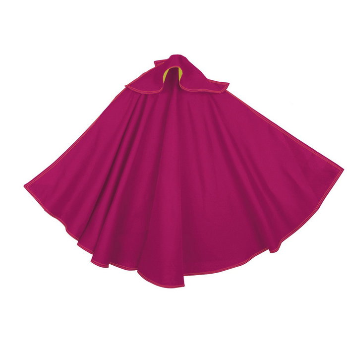 My Other Me Capote de Torero Adulto Rosa