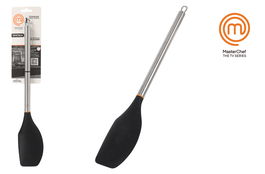 Masterchef Lengua 34 cm Acero Inoxidable y Silicona (24 Unidades)