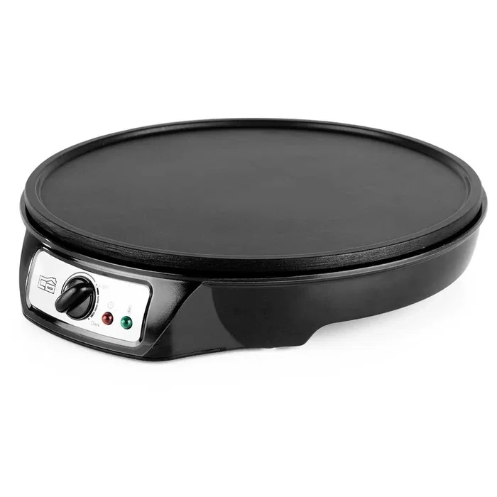 Orbegozo Crepera CM 2360 de 1000W con superficie de 30 cm Orbegozo Crepera CM 2360 de 1000W con superficie de 30 cm