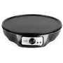 Orbegozo Crepera CM 2360 de 1000W con superficie de 30 cm