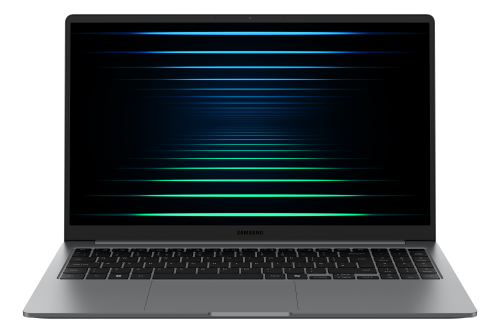 Samsung Galaxy Book5 NP754XHD-KD1ES con Intel Core Ultra 5, 16GB RAM y 512GB SSD