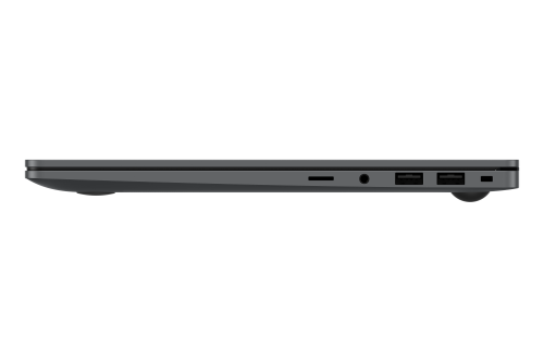 Samsung Galaxy Book5 NP754XHD-KD1ES con Intel Core Ultra 5, 16GB RAM y 512GB SSD