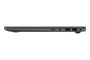 Samsung Galaxy Book5 NP754XHD-KD1ES con Intel Core Ultra 5, 16GB RAM y 512GB SSD