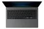 Samsung Galaxy Book5 NP754XHDA-BIZ Portátil 15.6" Full HD, Intel Core Ultra 5 225U, 16GB RAM, 512GB SSD, Wi-Fi 6E, Dolby Atmos, Windows 11 Pro Español - Gris