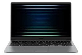 Samsung Galaxy Book5 NP754XHDA-BIZ Portátil 15.6" Full HD, Intel Core Ultra 5 225U, 16GB RAM, 512GB SSD, Wi-Fi 6E, Dolby Atmos, Windows 11 Pro Español - Gris