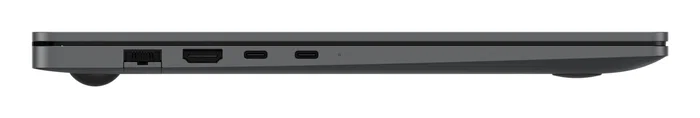 Samsung Galaxy Book5 NP754XHDA-BIZ Portátil 15.6" Full HD, Intel Core Ultra 5 225U, 16GB RAM, 512GB SSD, Wi-Fi 6E, Dolby Atmos, Windows 11 Pro Español - Gris