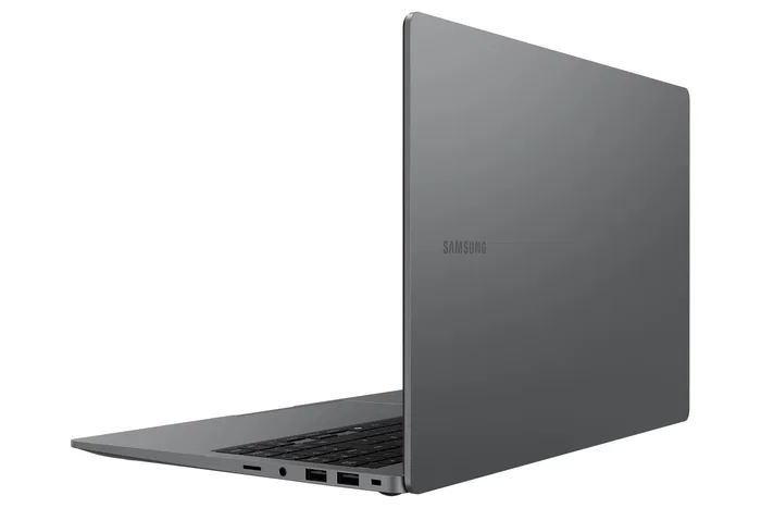 Samsung Galaxy Book5 NP754XHDA-BIZ Portátil 15.6" Full HD, Intel Core Ultra 5 225U, 16GB RAM, 512GB SSD, Wi-Fi 6E, Dolby Atmos, Windows 11 Pro Español - Gris