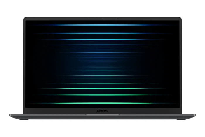 Samsung Galaxy Book5 NP754XHDA-BIZ Portátil 15.6" Full HD, Intel Core Ultra 5 225U, 16GB RAM, 512GB SSD, Wi-Fi 6E, Dolby Atmos, Windows 11 Pro Español - Gris