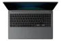 Samsung Galaxy Book5 Intel Core Ultra 5 225U 16GB 512GB SSD 15.6 pulgadas Gris