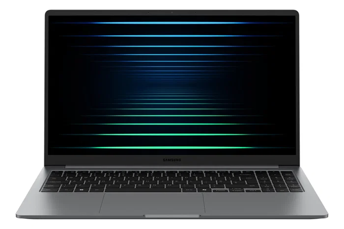 Samsung Galaxy Book5 NP754XHD-KD1ES con Intel Core Ultra 5, 16GB RAM y 512GB SSD