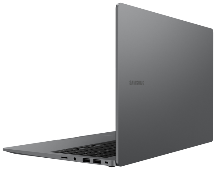 Samsung Galaxy Book5 NP754XHD-KD1ES con Intel Core Ultra 5, 16GB RAM y 512GB SSD