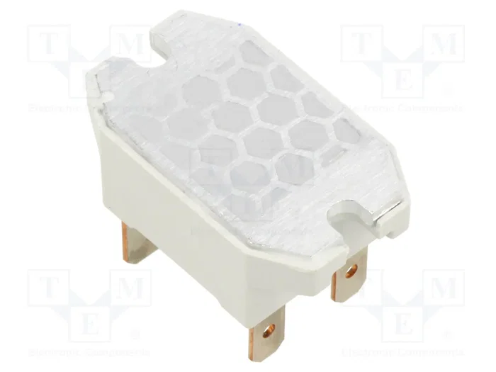 CARLO GAVAZZI RF1A23M25 Relé de Semiconductor 25A Monofásico CARLO GAVAZZI RF1A23M25 Relé de Semiconductor 25A Monofásico